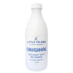 Little Island Original Coconut Drinking Milk 1l