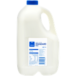 Value Standard Milk 3l