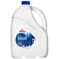 Anchor Blue Milk 3l