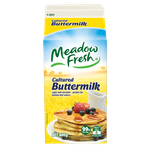 Meadow Fresh Buttermilk 600ml
