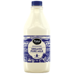 Puhoi Valley Homogenised Organic Pure Milk 1.5l