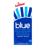Anchor Blue UHT Longlife Milk 250ml