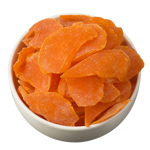 Bulk Foods Mango Slices 1kg