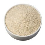 Bulk Foods Sesame Seeds 1kg