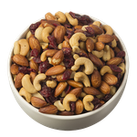 Bulk Foods Cranberry Trio 1kg