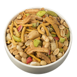 Bulk Foods Bar Mix 1kg