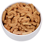 Bulk Foods Chilli Lime Snippets 1kg