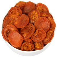Alison's Pantry NZ Gourmet Apricots 1kg