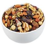 Bulk Foods Brain Power 1kg