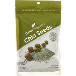 Ceres Organics Chia Seeds 125g