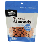 Tasti Natural Almonds 300g
