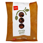 Pams Pitted Dates 400g