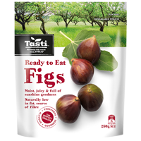Tasti Ready To Eat Figs 250g