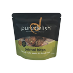 Pure Delish Primal Bites 200g