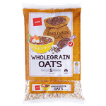 Pams Wholegrain Oats Breakfast Cereal 1kg