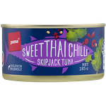 Pams Tuna Sweet Thai Chilli 185g