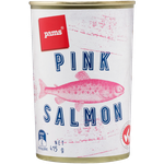 Pams Pink Salmon 415g