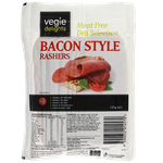 Vege Delights Bacon Style Rashers 145g