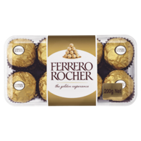 Ferrero Rocher T16 200g