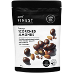 Pams Finest Luxury Scorched Almonds 240g