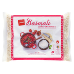 Pams Aromatic Basmati Rice 1kg