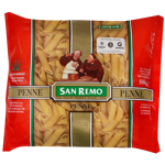 San Remo Pasta Penne 500g