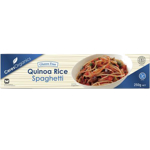 Ceres Organics Gluten Free Quinoa Rice Spaghetti 250g