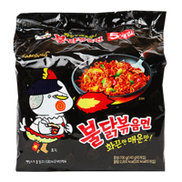Samyang Hot Spicy Chicken Instant Noodles 700g