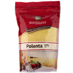Sun Valley Foods Polenta 500g