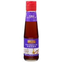 Lee Kum Kee Pure Sesame Oil 207ml