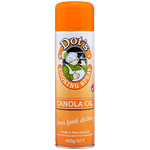 Dot's Dots Canola Oil Cooking Spray 400g