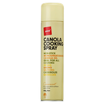 Pams Canola Cooking Spray 200g