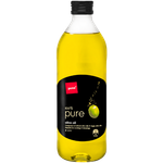 Pams 100% Pure Oil 1l