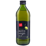 Pams Cold Pressed Extra Virgin Olive Oil 1l