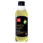 Pams Extra Light Olive Oil 500ml