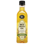 Alfa One Rice Bran Oil 1l