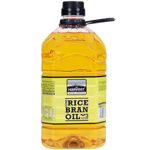 Harvest Oil Rice Bran Oil 3l