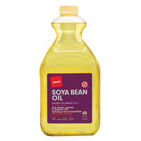 Pams Soya Bean Oil 2l