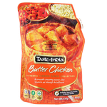 Taste Of India Butter Chicken Simmer Sauce 425g