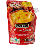 Taste Of India Korma Simmer Sauce 425g