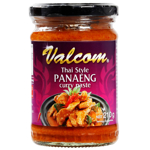 Valcom Thai Style Panaeng Curry Paste 210g