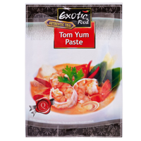 Exotic Food Tom Yum Paste 50g