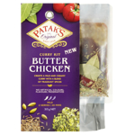 Patak's Butter Chicken Curry Kit 313g