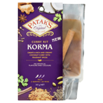 Patak's Korma Curry Kit 315g