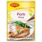 Maggi Pork Gravy Mix 26g