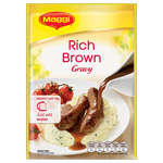 Maggi Rich Brown Gravy Mix 28g