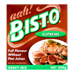 Bisto Supreme Gravy Mix 200g