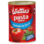 Pasta Sauces