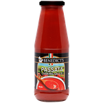 Benedicts Passata Sauce 680g