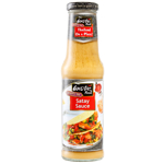 Exotic Food Satay Sauce 250ml